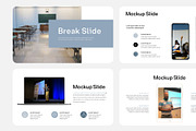 Teacher's Day Presentation, a Presentation Template by Interpitch (Thumbnail 5 of 8)