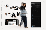GhostScan - Photoshop Plugin, a Plug-in Add-On by bangingjoints (Thumbnail 1 of 12)