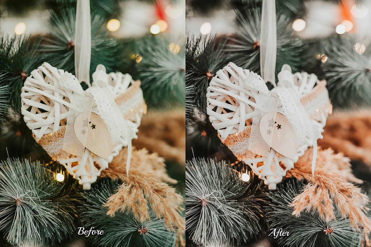 30 Presents LUT Collection, a Preset Add-On by 3Motional (Photo 10 of 10)