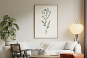 Vintage Botanical Illustrations, a Decorative Illustration by youtoview (Thumbnail 11 of 14)