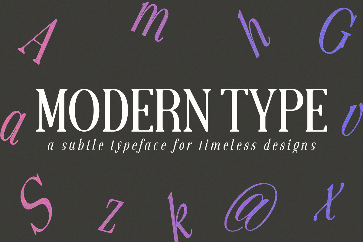 The Velmira Serif Simple, a Serif Font by Slex Studio (Photo 10 of 15)