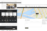 Lena - Fashion eCommerce PSD, a Websites & App Template by EngoCreative.com (Thumbnail 5 of 5)