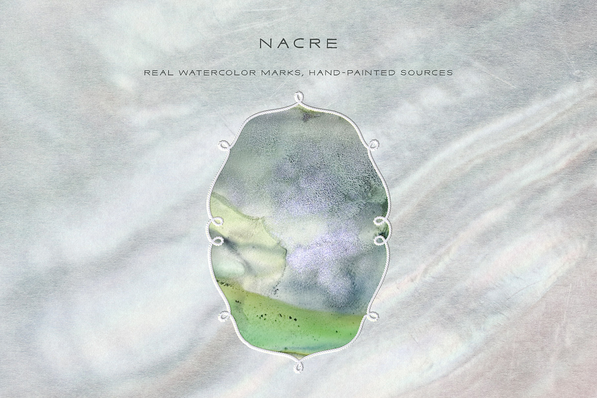 Nacre - Pearlescent Texture Overlays, a Texture Graphic by alonahaidash (Photo 20 of 20)