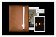 Complete Brand Identity Overview, a Books & Magazine Mockup by ReAffirm (Thumbnail 3 of 6)