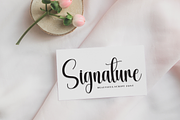 Children | Script Font, a Handwritten Font by Scratchones (Thumbnail 4 of 8)