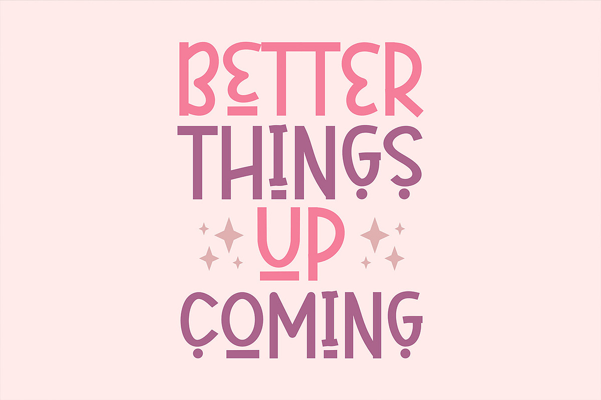 Asik - Quirky Display Font, a Font by Agung Kreatif (Photo 4 of 9)