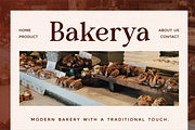Zoris - Elegant Display Typeface, a Serif Font by MaikoHatta (Thumbnail 6 of 9)