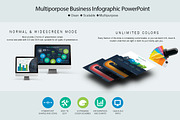PowerPoint Presentation Template, a Presentation Template by ContestDesign (Thumbnail 11 of 13)