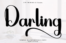 Darling
