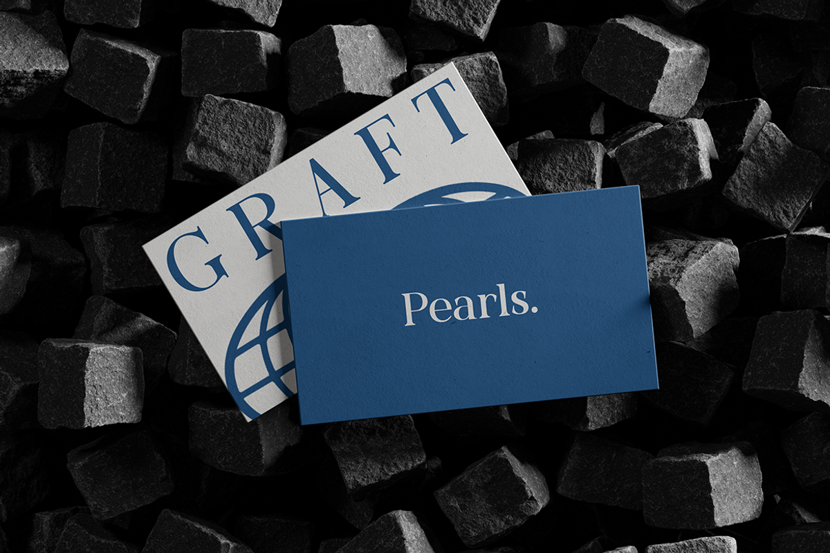 Delbare Modern Elegant Serif Font, a Serif Font by Rasio Studio (Photo 9 of 9)