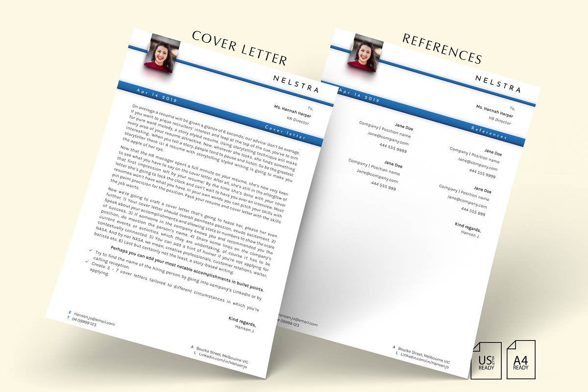 Call Center Resume Templates, a Resume Template by Career Canvas (Photo 4 of 11)