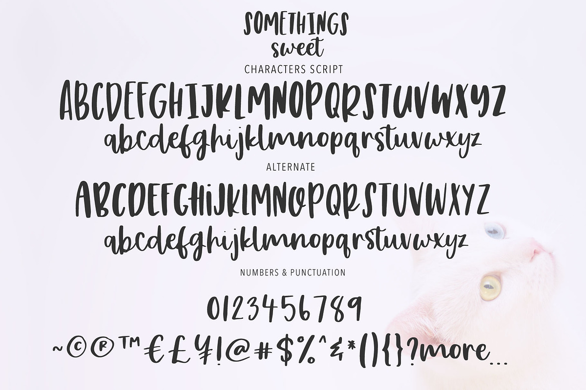 Somethings sweet preview 7