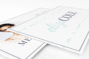 Website Branding Kit Canva + PSD, a Branding & Logo Template by Lady Boss Studio (Thumbnail 2 of 4)