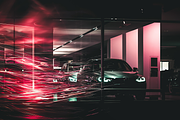 Cinematic - 500 Lightroom Presets, an Action Add-On by LUXDesignStudios (Thumbnail 14 of 14)