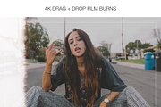 Video Creator Film Bundle + LUTs, an Action Add-On by ColorGridPresets (Thumbnail 4 of 5)