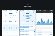 molo Mobile Wireframe Kit, a Wireframe Template by CreativesCastle (Thumbnail 13 of 14)