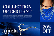 Diraga || Modern Serif Font, a Serif Font by Idea Studio (Thumbnail 4 of 10)