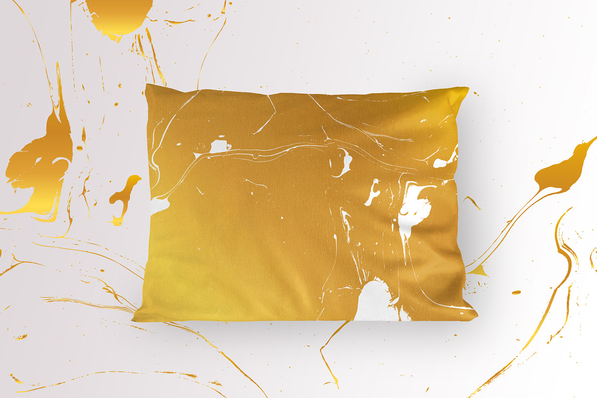 MARBLE GOLD Vector Textures, a Texture Graphic by ekaart (Photo 9 of 13)