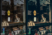 Urban Cinematic Lightroom Presets, a Preset Add-On by AAA Presets (Thumbnail 16 of 32)