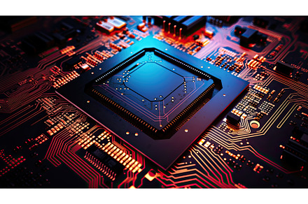 innovation technology black, a Background Photo by pikepicture