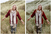 MOODY LIGHTROOM PRESETS, a Preset Add-On by Victoria Bee Presets (Thumbnail 14 of 26)