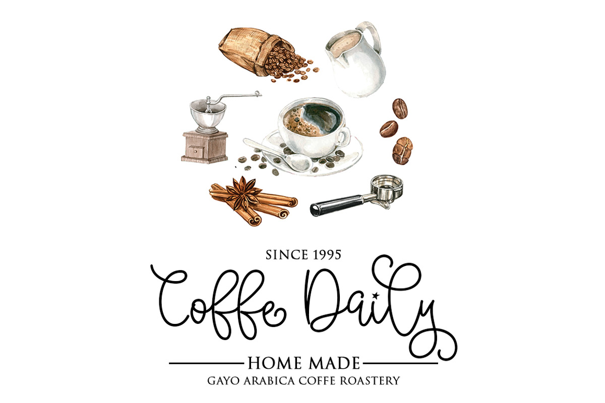 Unholy, a Script Font by Natural Ink Studio (Photo 5 of 7)