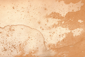 Vintage Acrylic Paper Smears