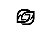 Number 69 Logo, a Branding & Logo Template by Buqancreative (Thumbnail 2 of 3)