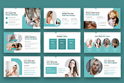 Shelouv Beauty Skincare Keynote, a Presentation Template by kerismaker (Thumbnail 3 of 6)