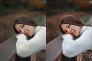 Luxury white lightroom preset pack, a Preset Add-On by Presets store (Thumbnail 7 of 11)