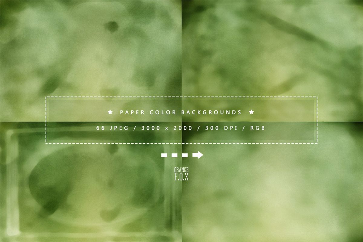 Paper Color Backgrounds, a Texture Graphic by Orange Fox (Photo 6 of 13)