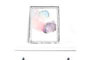 Procreate alcohol ink brushes, a Brush Add-On by Illustration Tribe (Thumbnail 3 of 8)