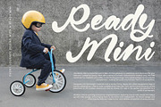 Bluder Quintal Bold Calligraphy Font, a Script Font by stylishtype.co (Thumbnail 3 of 20)