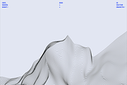 GEO_WAVES8 Vector Pack, a Background Graphic by codetoform (Thumbnail 25 of 27)