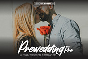 Prewedding Pro 14 Lightroom Presets, an Action Add-On by Salman Photocreative (Thumbnail 31 of 37)