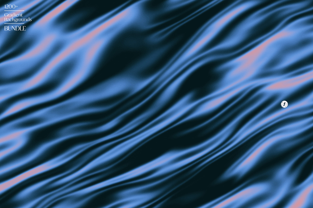 1200+ Gradient Backgrounds Bundle, a Background Graphic by Freezerondigital (Photo 5 of 27)