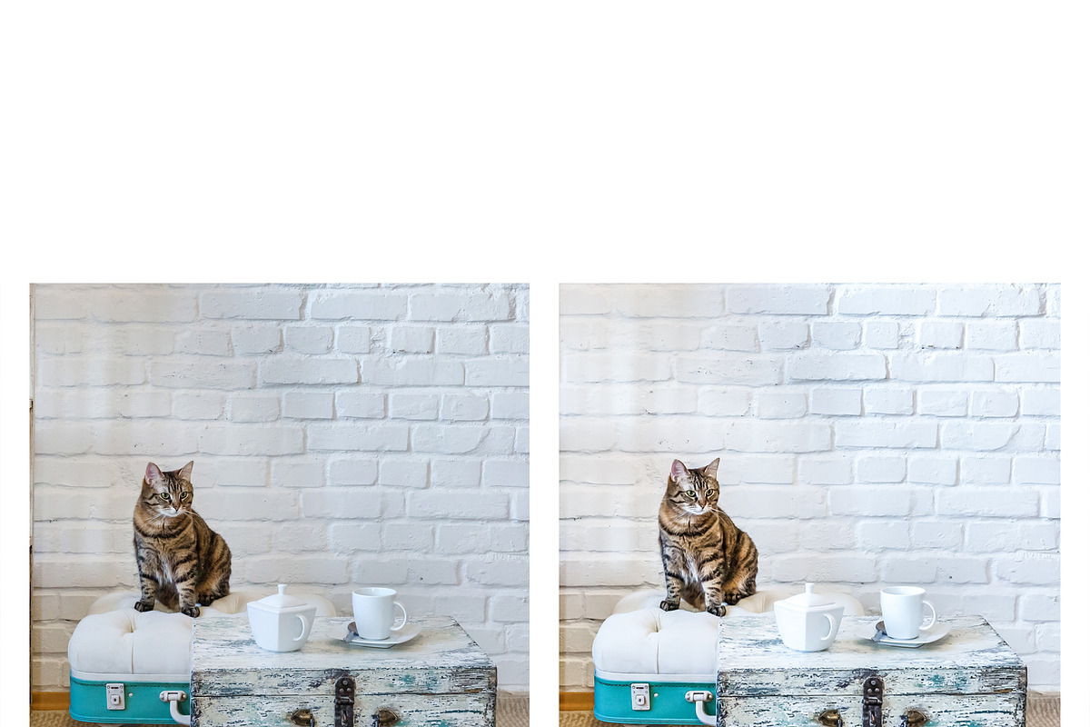 10 Bright Interior Lightroom Presets, a Preset Add-On by MockTurtleStudio (Photo 3 of 11)