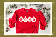 DEAR XMAS, a Font by Maria Feliz Fonts (Thumbnail 2 of 11)