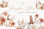 New! Summer + Fall Edition Bundle, a Seasonal Illustration by Isabelle Salem (Thumbnail 138 of 272)