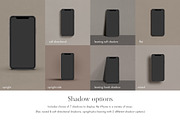 Loreto - iPhone Mockup Scene Creator, an iPhone Mockup by Moyo Studio (Thumbnail 13 of 14)