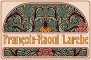 Viscamontha, a Serif Font by ilhamtaro (Thumbnail 2 of 11)