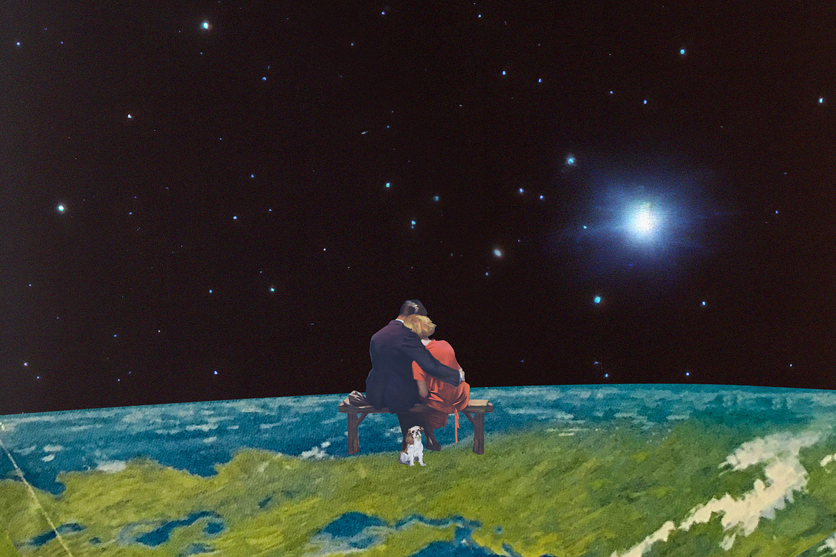 170+ Vintage Pulp Collage Elements, an Object Graphic by Lilithcollageart (Photo 9 of 10)