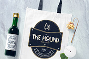 Easton, a Font by Heroglyphs Studio (Thumbnail 6 of 6)