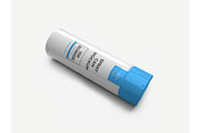 Aerosol Spray Bottle Mockup Template, a Packaging Mockup by DesignRushMarket (Thumbnail 7 of 11)