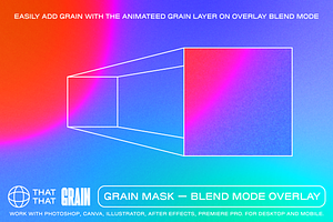 Animated Gradient Texture Pack