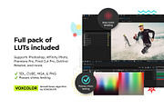 20 Surf Tones Lightroom Presets LUTs, a Preset Add-On by SparkleStock (Thumbnail 13 of 13)