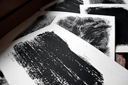 Grunge Textures Collection, a Texture Graphic by pixelbuddha.net (Thumbnail 2 of 11)
