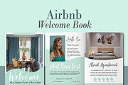 Ultimate airbnb host bundle, a Brochure Template by TimCanvaTemplate (Thumbnail 8 of 11)