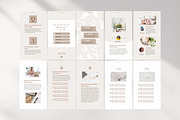 Instagram Post Story Template Pack, a Social Media Template by Keikoya (Thumbnail 15 of 20)