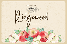 Ridgewood